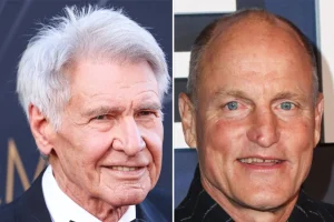 Woody Harrelson’s Award Speech Flops Amid Awkward Silence