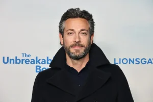 Zachary Levi’s Bold Plan to Keep Art Organic in AI Era