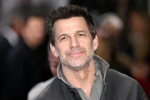 Zack Snyder Embraces Jokes About the Infamous Martha Scene