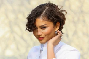 Zendaya’s Paris Fashion Week Look Sparks Wedding Rumors